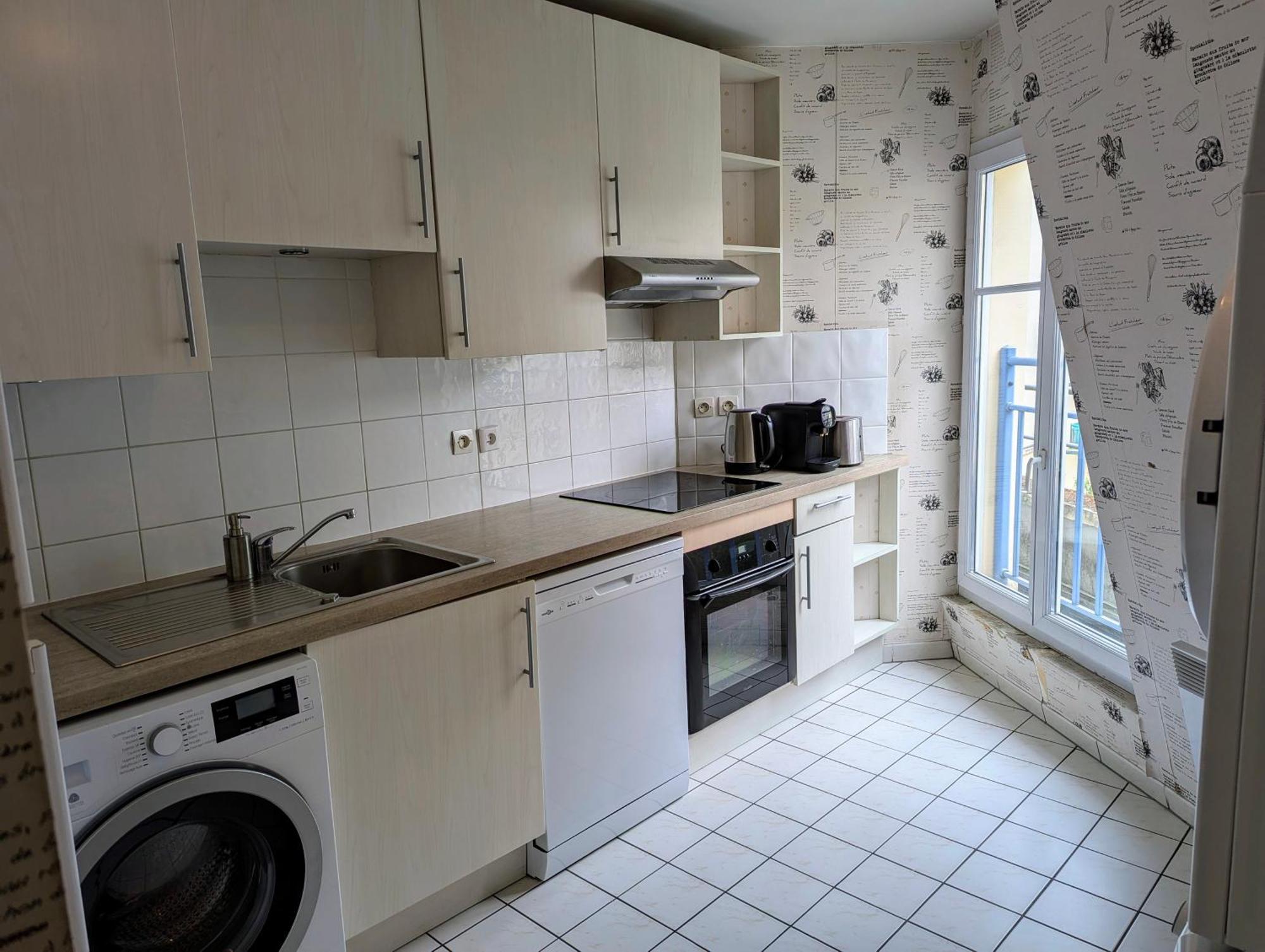 Holidayapartment Val D'Europe Шеси Екстериор снимка